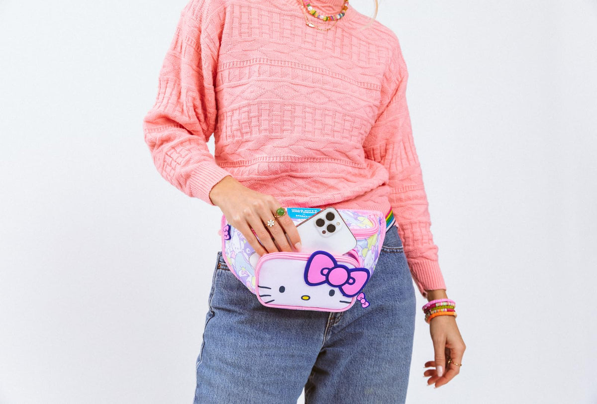 Igloo Hello Kitty Cooler Collection