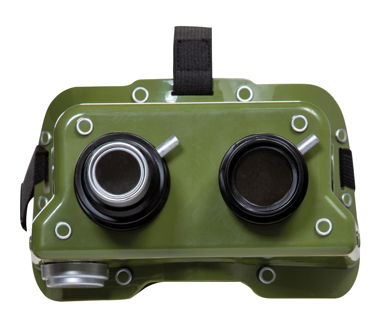 Accesorio Oficial Ghostbusters, Lentes Ecto Cazafantasmas, Talla Infantil