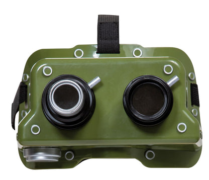 Accesorio Oficial Ghostbusters, Lentes Ecto Cazafantasmas, Talla Infantil