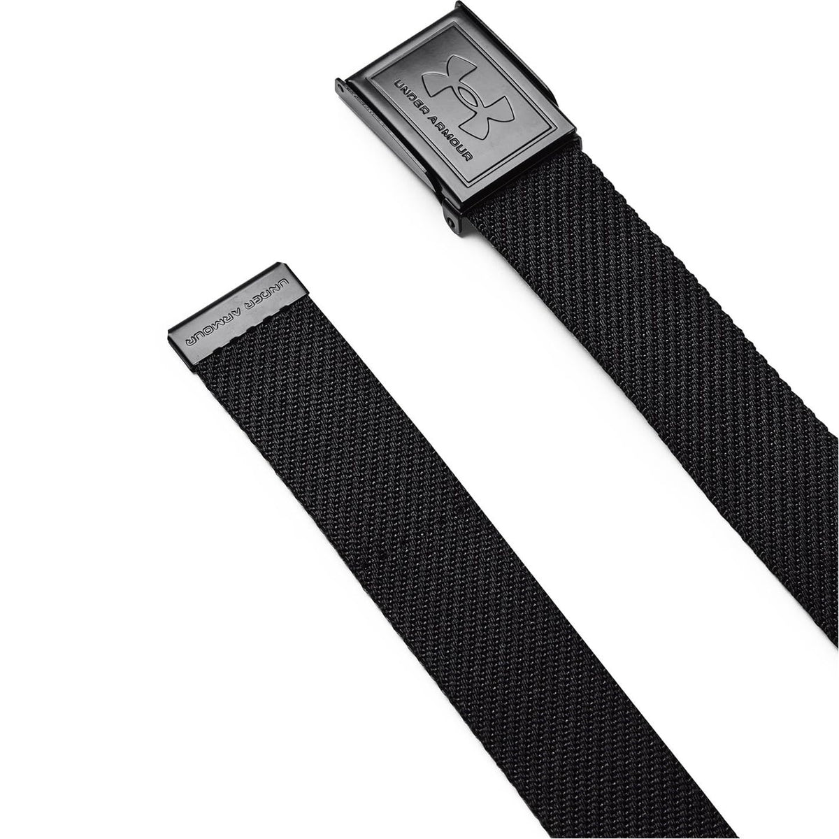 Under Armour Webbing Belt Cinturón Niños