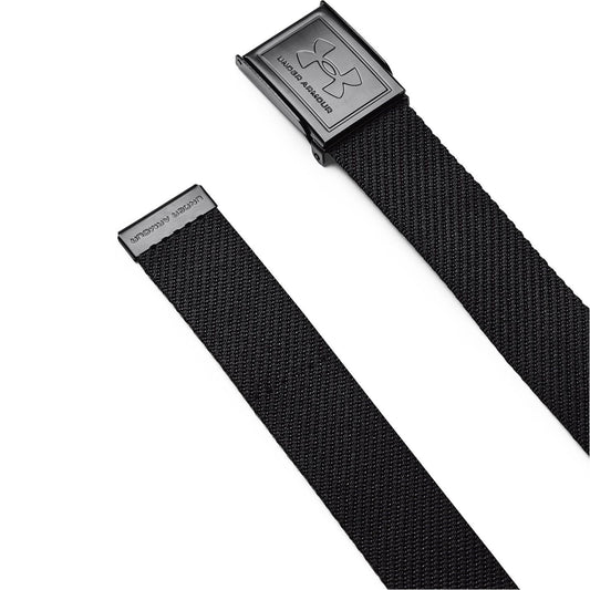 Under Armour Webbing Belt Cinturón Niños