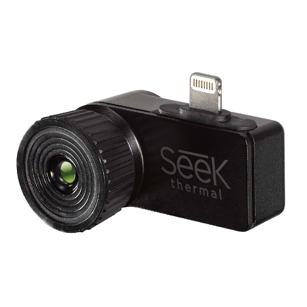 Seek Thermal Cámara Térmica Compacta para iPhone - iOS - CompactXR