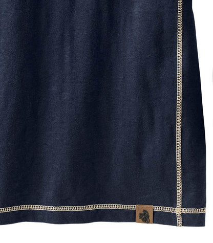 Legendary Whitetails Maverick Slub Henley Camisa De Manga Larga para Hombre