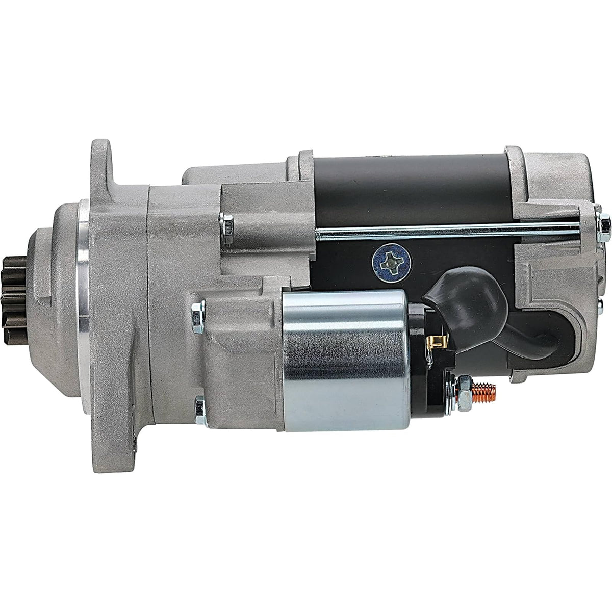 DB Electrical Arrancador Motor 410-44023 para Chevrolet GMC 6.6L