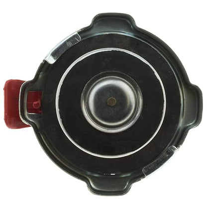 MotoRad ST13 Tapón de Radiador Compatible con Ford F-150 75–96 Ranger 83–97 F-250 66–97 F-350 65–97 E-350 Econoline 75–98 Jeep Wrangler 87–93 Cherokee 84-95 Comanche 86-92 Wagoneer 65-87 C1UZ8100A