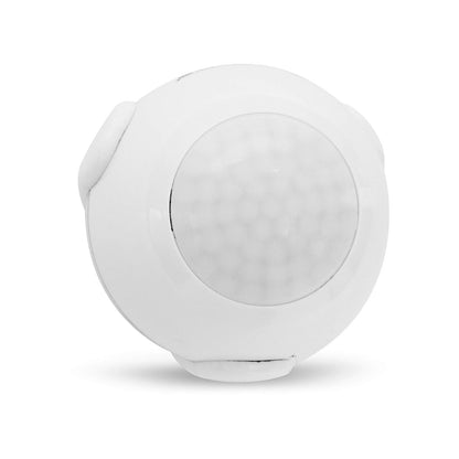 Lloyd's Kit Inicial para Casa Inteligente con Sensor Magnético, Sensor de Movimiento y Foco Inteligente RGB + CCT, Luz de color y Luz Blanca Fría y Cálida