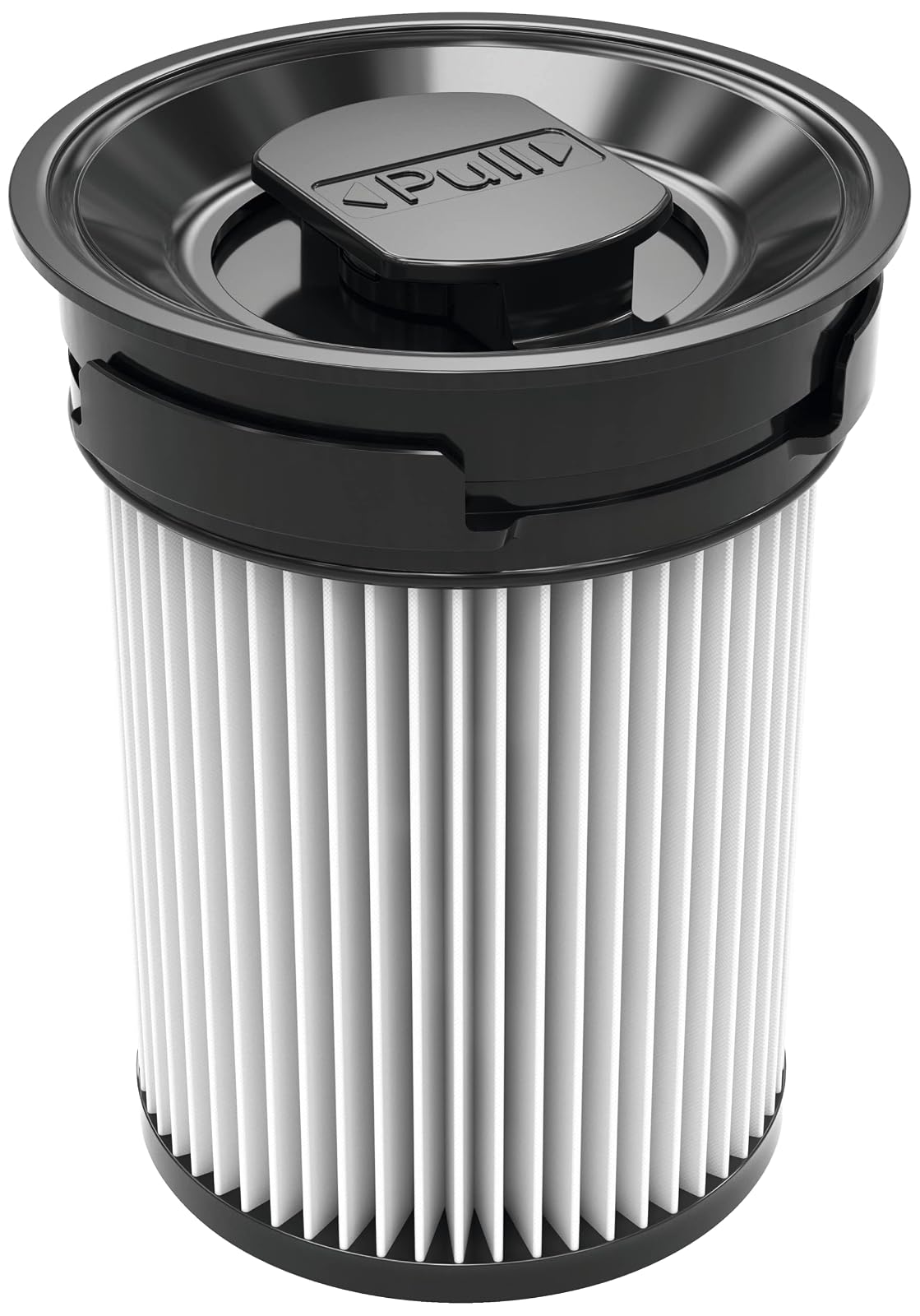 Miele Original HX-FSF Filtro de polvo fino para aspiradoras inalámbricas Miele Triflex HX1 (excepto Facelift), paquete de 1-11385020