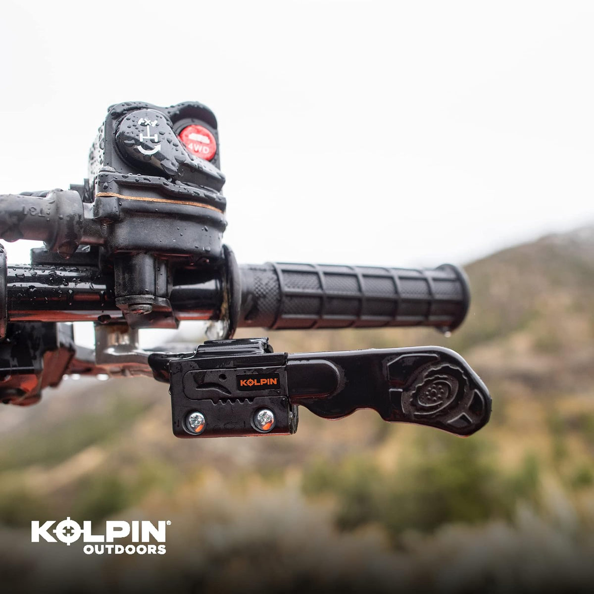 Kolpin 98005 Throttle Buddy