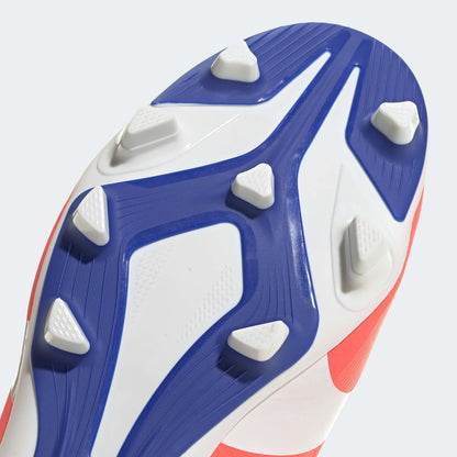 adidas Predator Essentials Calzado de Fútbol para Unisex-Adulto