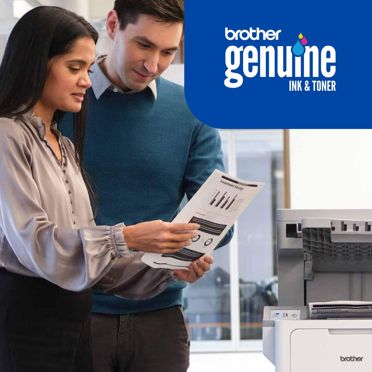 Brother Cartucho Original TN920XXL tóner Negro de Alto Rendimiento | Se adapta a impresoras seleccionadas HL-L5210, HL-L6210, HL-L6310 y MFC-L6810