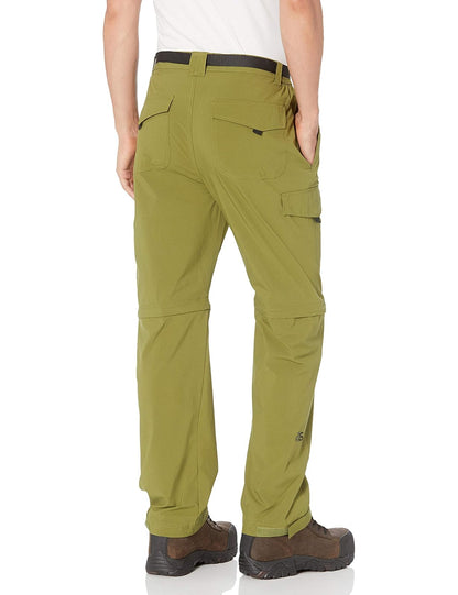 Arctix Cliff - Pantalón convertible para hombre