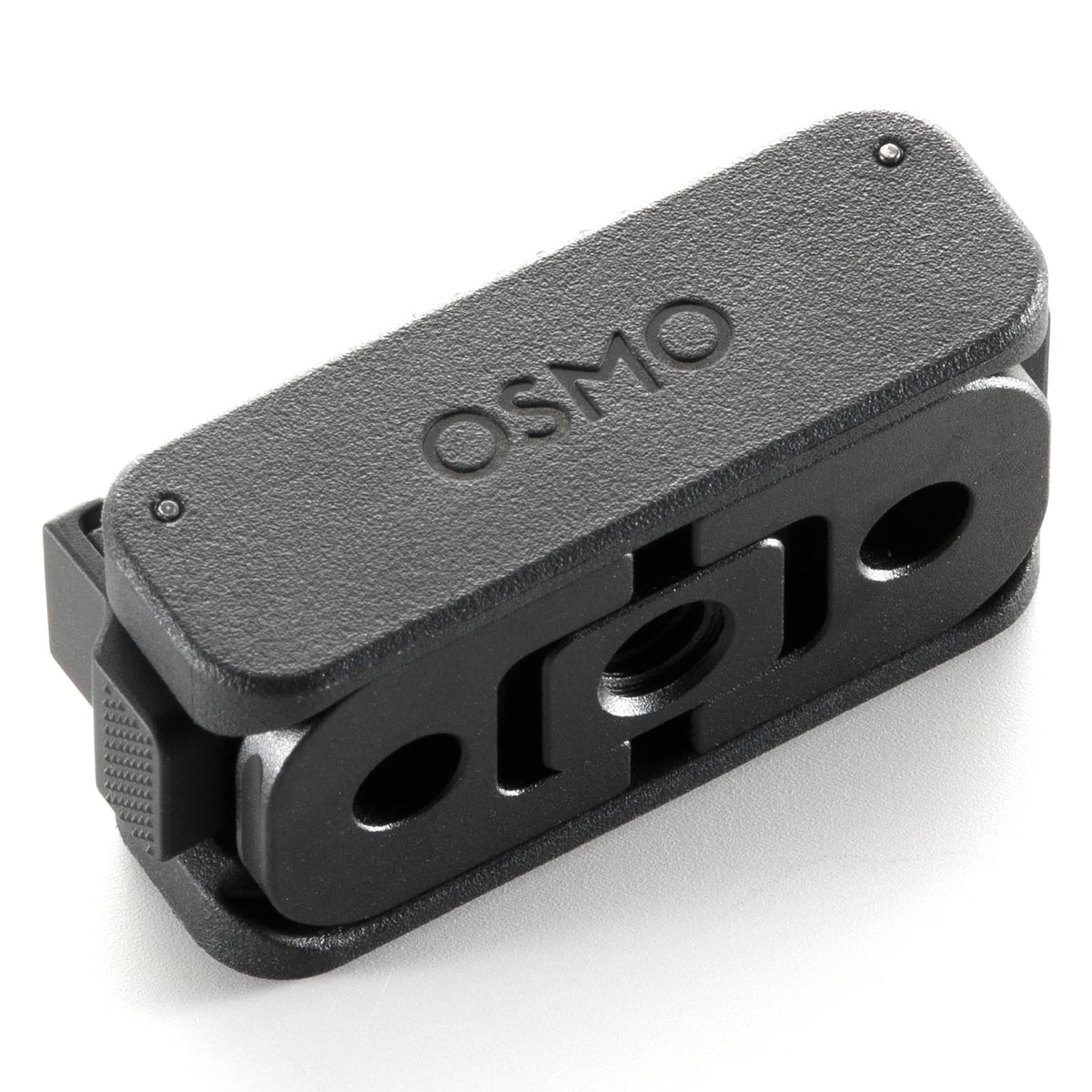 Soporte Adaptador Plegable de liberación rápida bidireccional Osmo, Compatibilidad: Osmo Nano