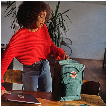 'Fjällräven Unisex Kånken Laptop 13'' Sports backpack (1er Pack)'