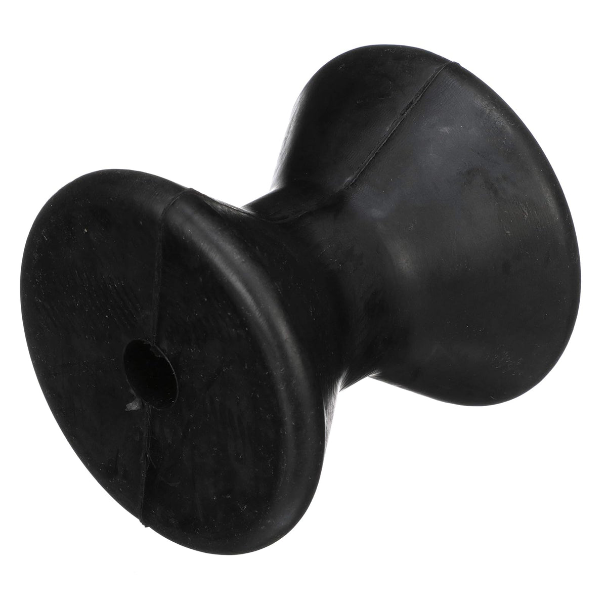 Seachoice Molded Bow Roller, Black, Boat Trailer, Various Sizes