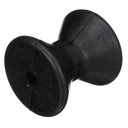 Seachoice Molded Bow Roller, Black, Boat Trailer, Various Sizes