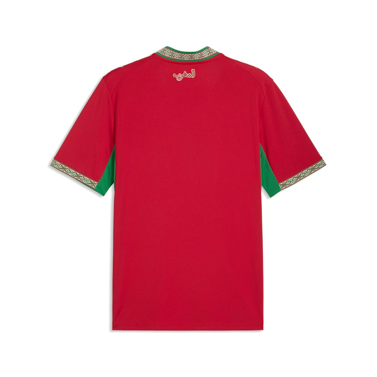 Puma FRMF Home Jersey Replica Jersey Teamsport