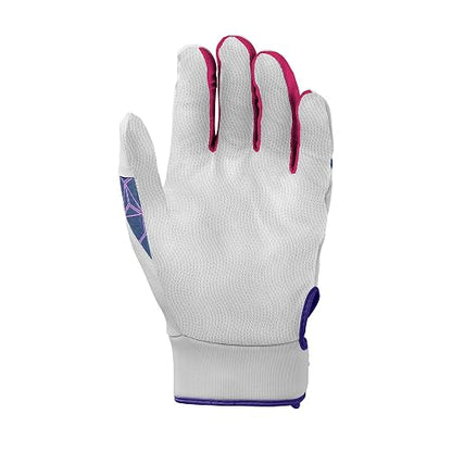 Louisville Slugger Adult Genuine 2.0 Batting Gloves