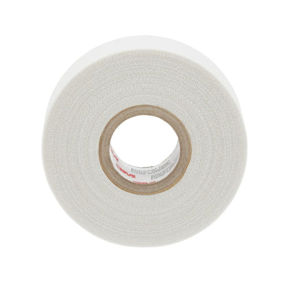 3M 69-3/4"X66' Glass Cloth Electrical Tape 69, 3/4" x 66', White