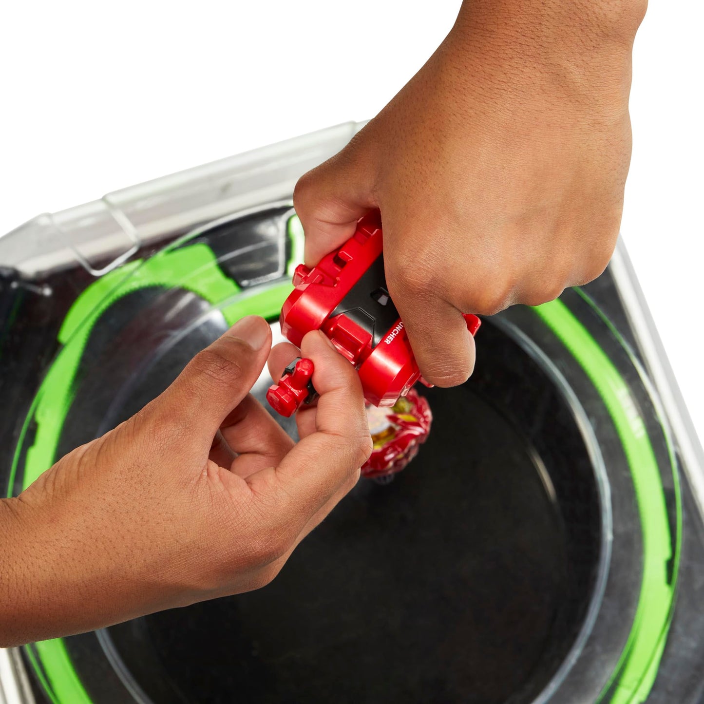 Beyblade X Soar Phoenix 9-60GF - Juego de Lanzador de Cuerdas de Lujo con Juguete de Giro a la Derecha; Gran Regalo para niños y niñas de 8 años