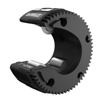 DEWALT Impact Connect - Rueda cortadora de cobre, rueda cortadora de tubos, 1 pulgada (DWACPR10) - Rueda cortadora de tubos, 1"