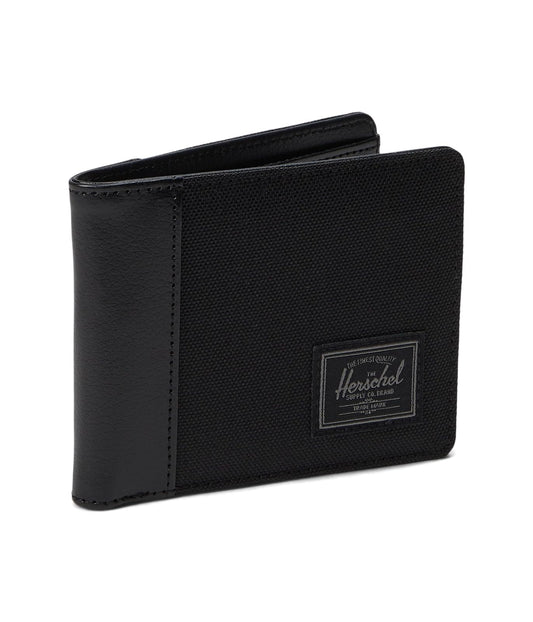 Herschel Hank portafolios, Negro Tonal, portafolios Herschel Hank