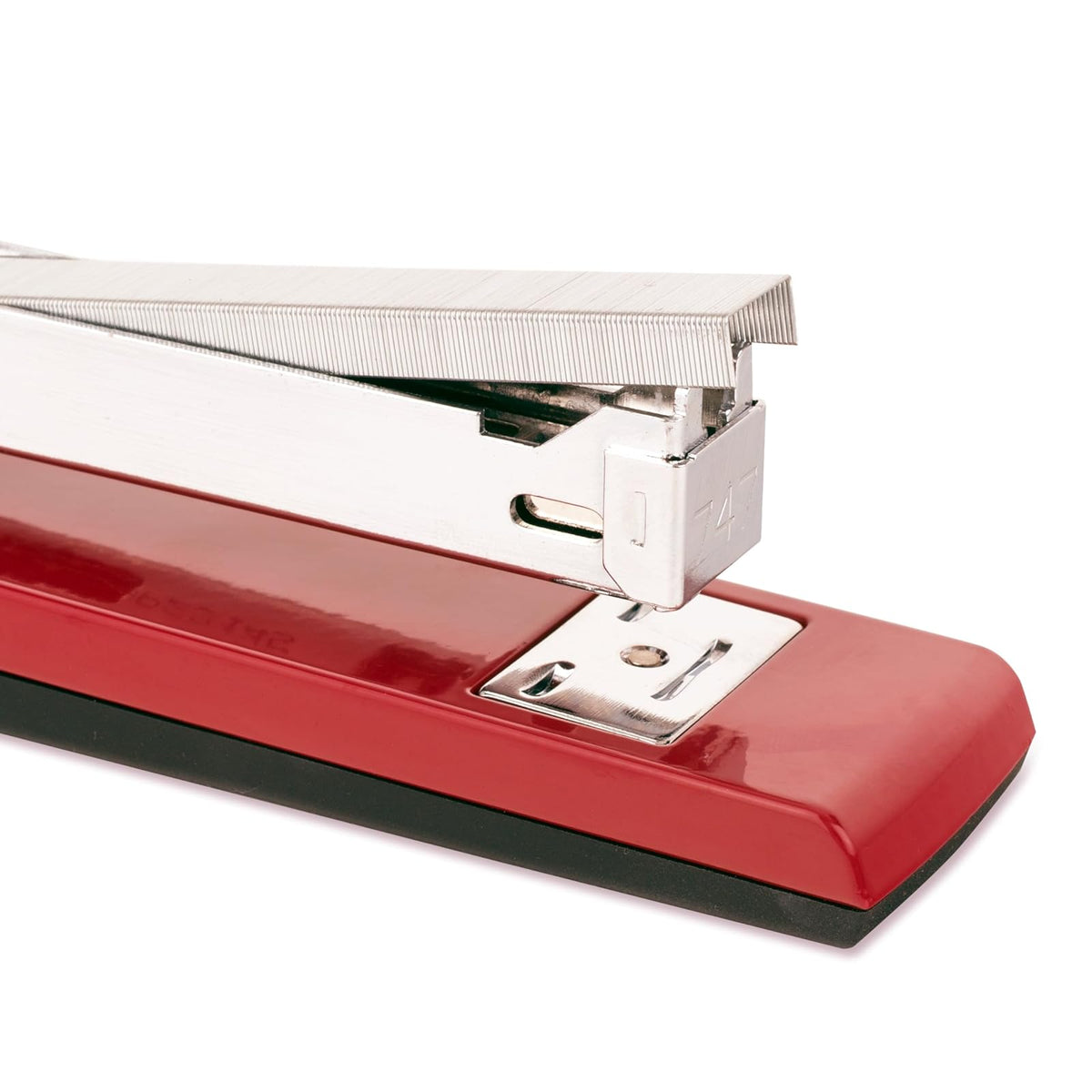 Grapas Swingline, S.F. 4, Premium, 1/4 pulgadas de longitud, 210/tira, 5000/caja, 5 unidades (35481)
