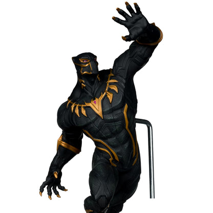 Mcfarlane Marvel Rivals Collection: - Black Panther Escala 1/6