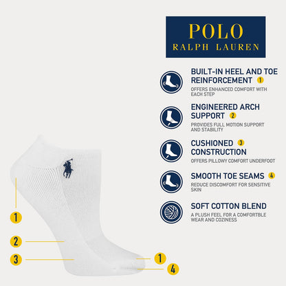 Polo Ralph Lauren Cojín Cojín de corte bajoMujer