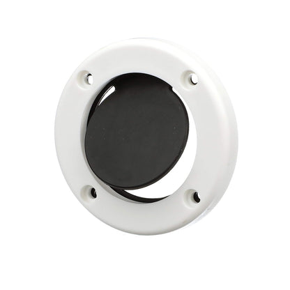 Boating Accessories New Boat Deck Drain Scupper Valve SCP 18261