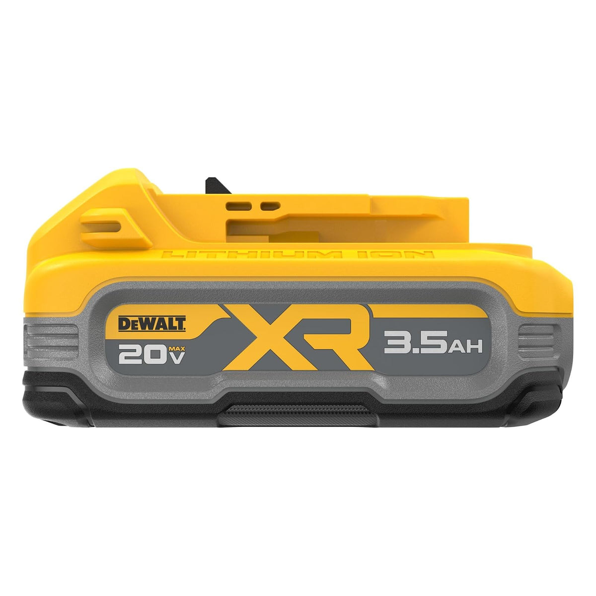 DEWALT - Batería eléctrica de 20 V MAX XR POWERSTACK 3.5 Ah (DCBP320)