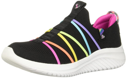 Skechers Ultra Flex 3.0 Tenis para Niñas