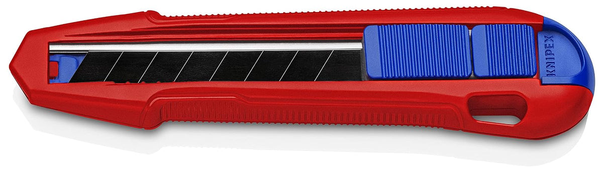 Knipex - Cuchillo universal CutiX (9010165BKA)