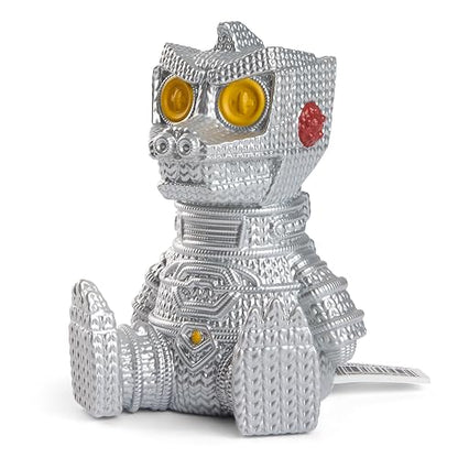 Hecho a Mano por Robots - Toho - Mechagodzilla #168