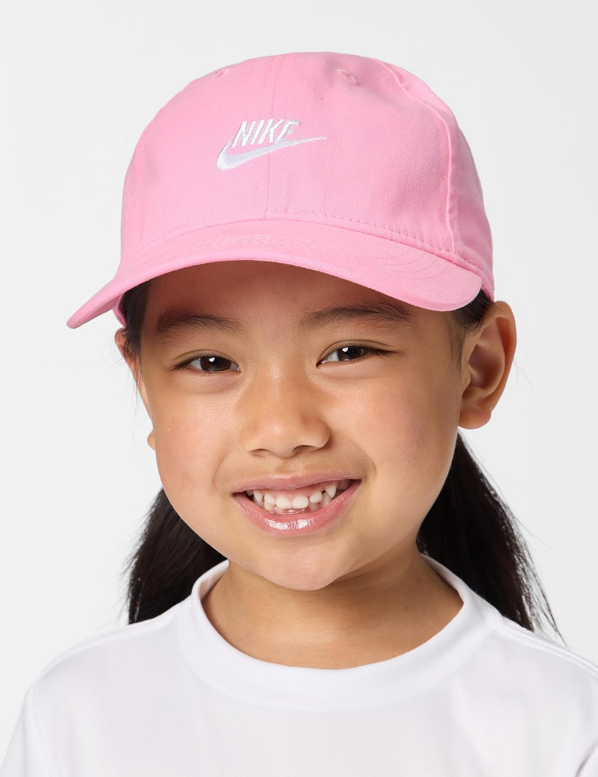 Nike Futura Curve Brim Gorra de béisbol Unisex Niños
