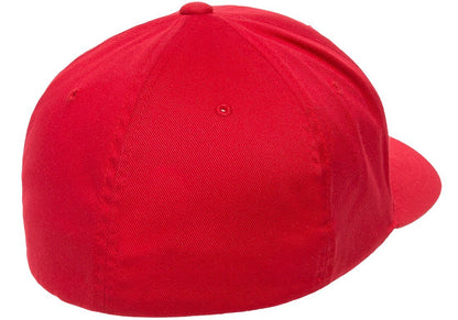Flexfit Gorra de béisbol atlética para Hombre Gorra para Hombre