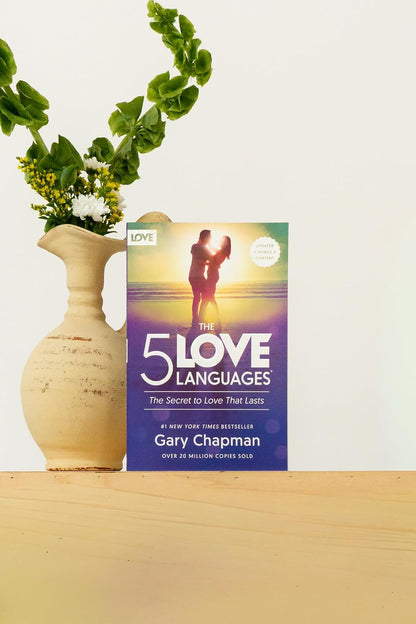 The 5 Love Languages(r): The Secret to Love That Lasts