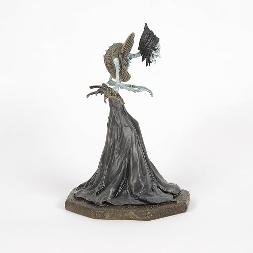 Department 56 Fright Avenue Village Accessories - Figura de Coraline Beldam Beckons, 6.69 Pulgadas, Multicolor