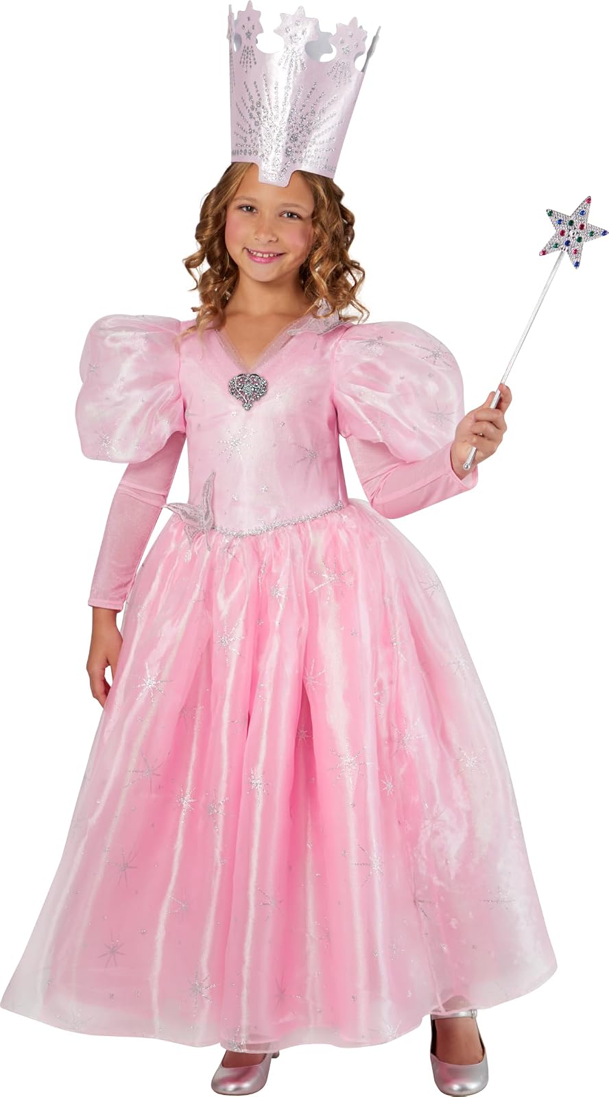 Rubie's Child Glinda The Good Witch Crown