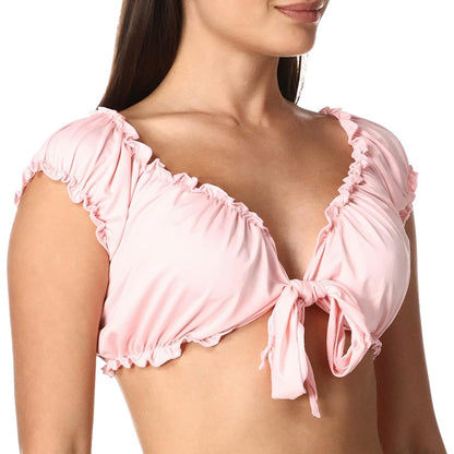 Daisy - Talla única - Rosado