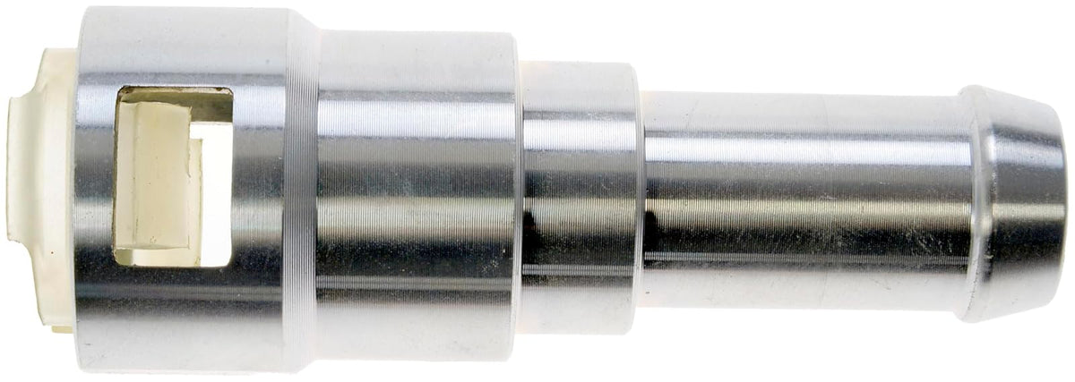 Dorman 800-403HP Conector de Manguera de Calentador de Metal 5/8 x 5/8
