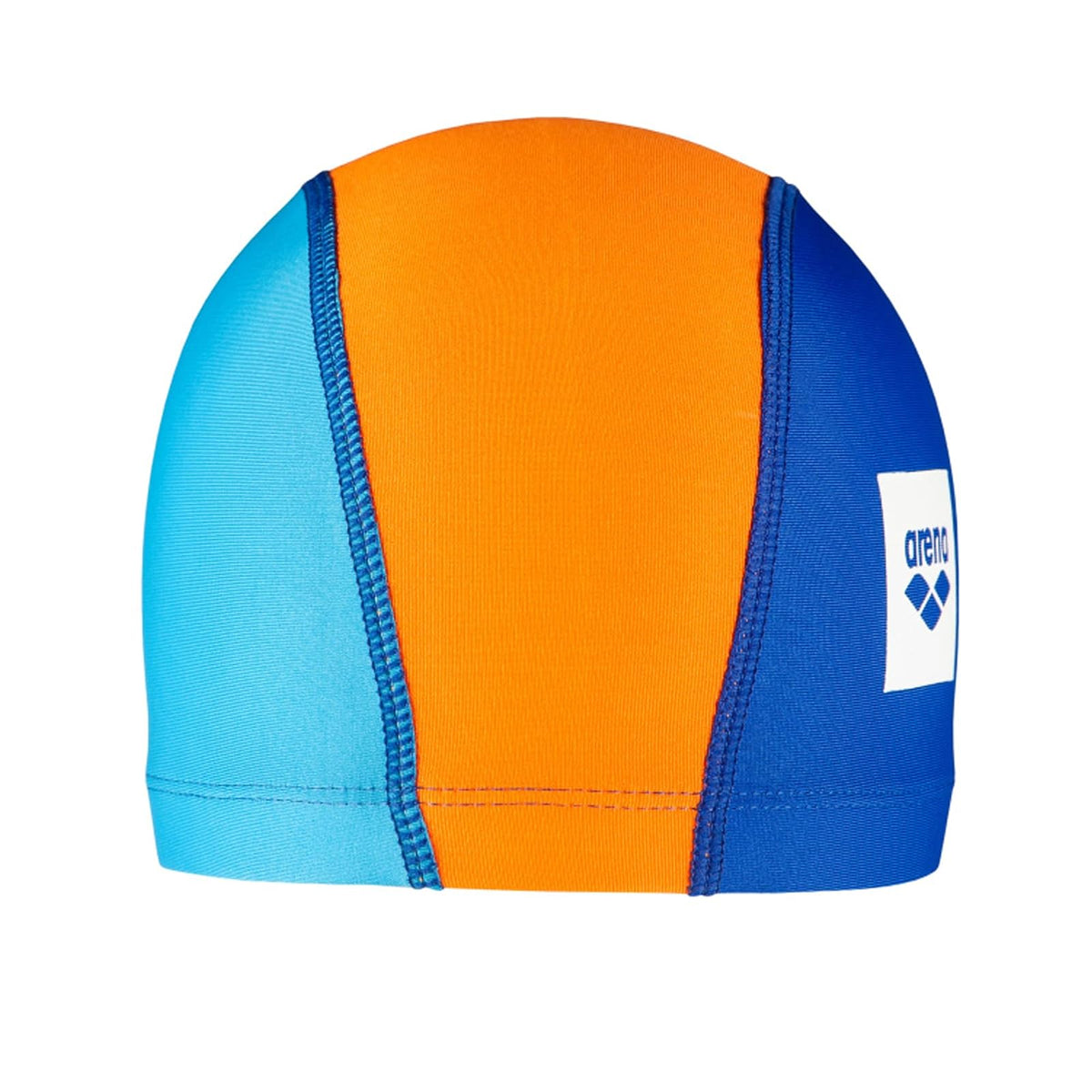 Arena Unix II Jr Youth Unisex Lycra Swim Cap for Boys and Girls