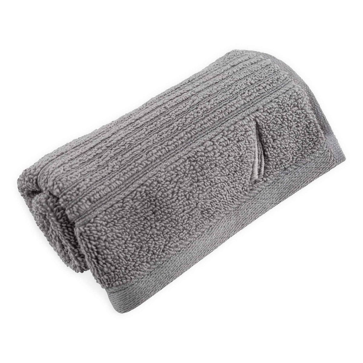 Toalla Facial MONTFORD M OORING Grey | Material Transpirable