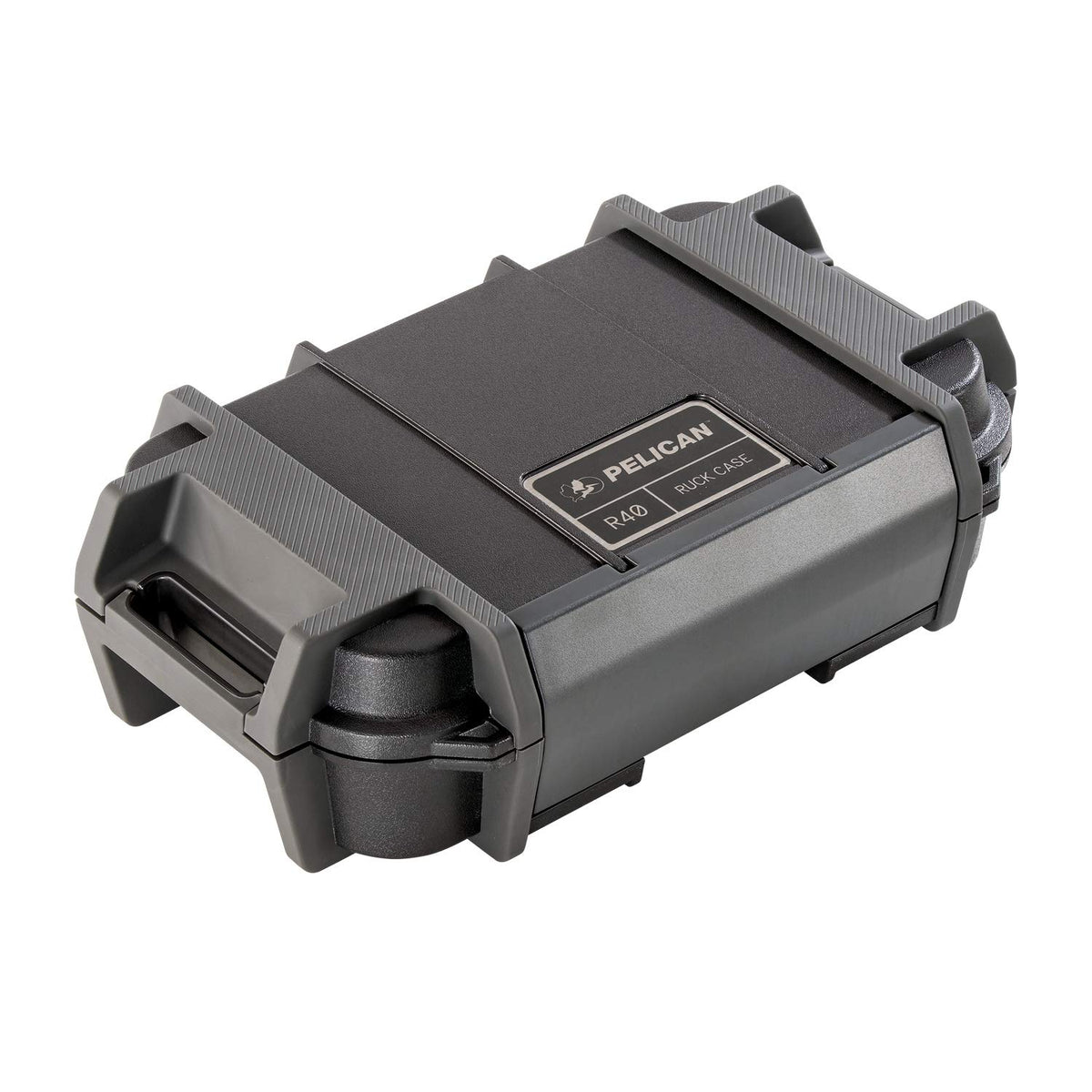 Pelican - Funda Ruck R40 (negra)