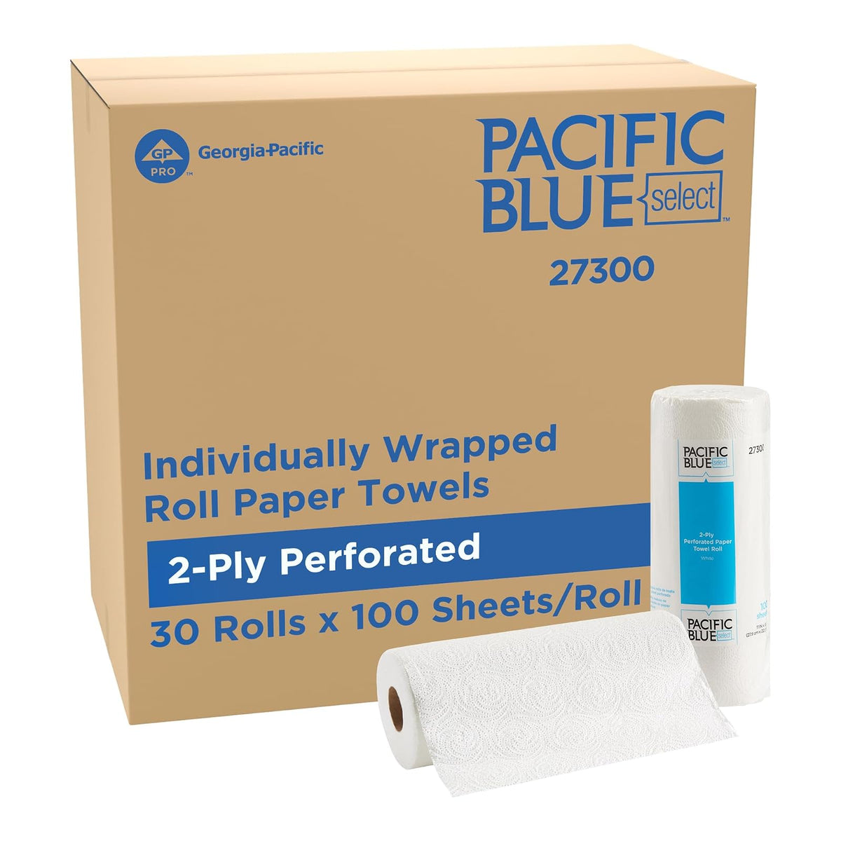 Preference 27300 Dispensadores de Toallas de Papel