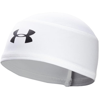 Under Armour Ua20900 Gorra de fútbol UA20900 para Mujer - blanco - Talla Única