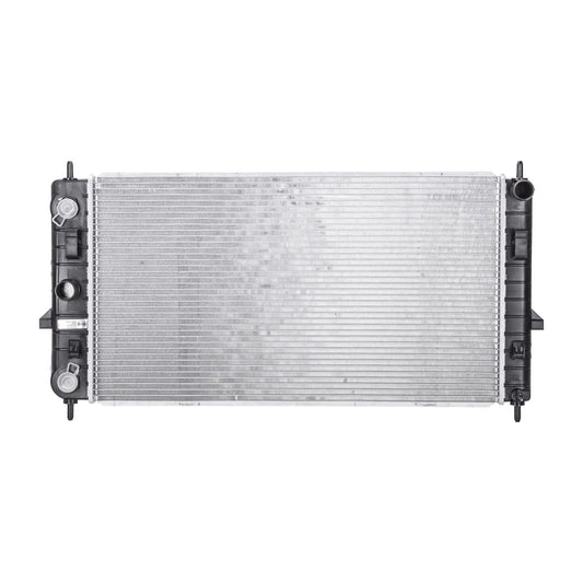 TYC 2608 Radiador Compatible con Chevrolet Cobalt 2005-2010