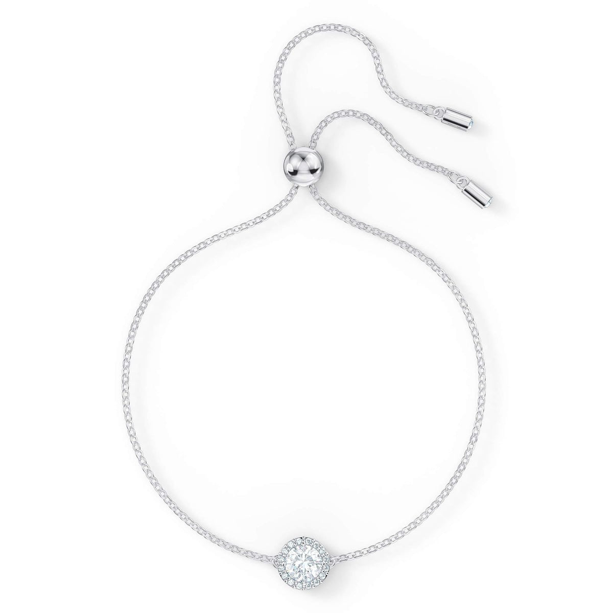 Swarovski Una colección de Collar con Colgante de Vidrio angélico