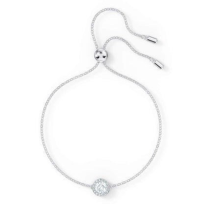 Swarovski Una colección de Collar con Colgante de Vidrio angélico