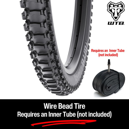 WTB Velociraptor Comp Tire