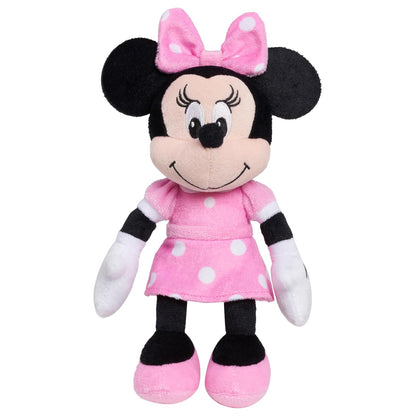 Just Play Mickey Mouse - Set de 5 Figuras Coleccionables Disney Junior - Minnie
